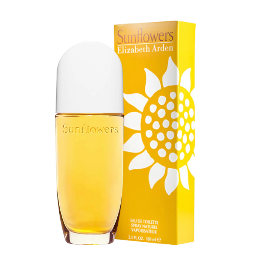Elizabeth Arden Sunflowers Eau de Toilette