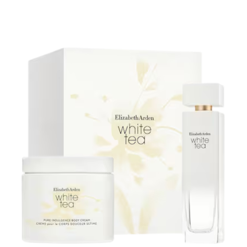 Elizabeth Arden White Tea Eau de Toilette Set