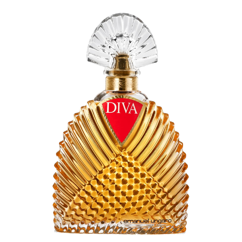 Emanuel Ungaro Diva Eau de Parfum