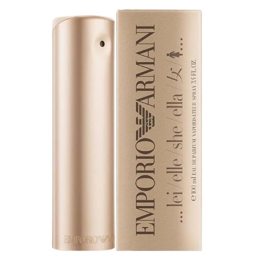 Emporio Armani Eau de Parfum