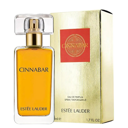 Estée Lauder Cinnabar Eau de Parfum