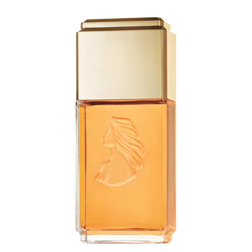 Evyan White Shoulders Eau de Cologne