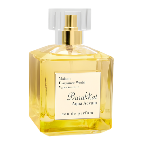 Fragrance World Barakkat Aqua Aevum Eau de Parfum