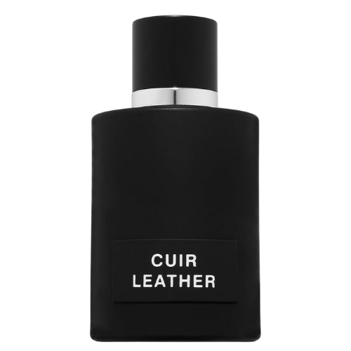 Fragrance World Cuir Leather Eau de Parfum