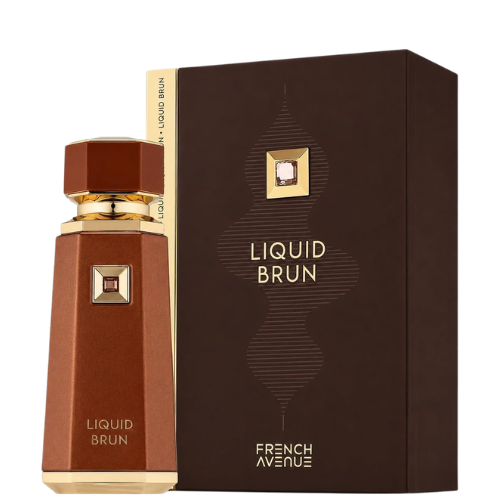 French Avenue Liquid Brun Eau de Parfum