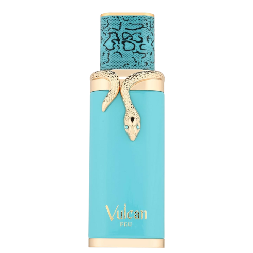 French Avenue Vulcan Feu Eau de Parfum