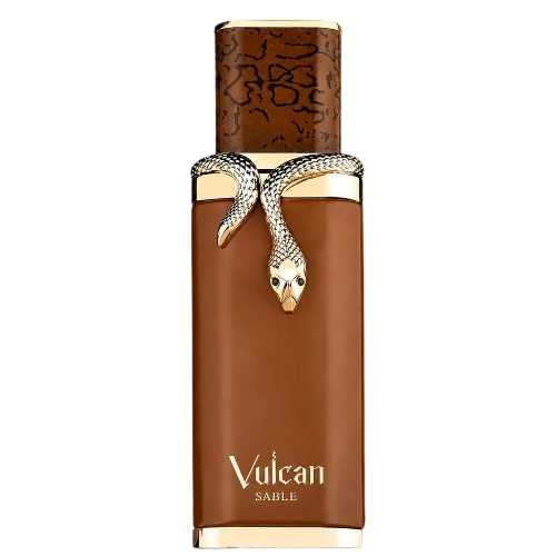 French Avenue Vulcan Sable Eau de Parfum