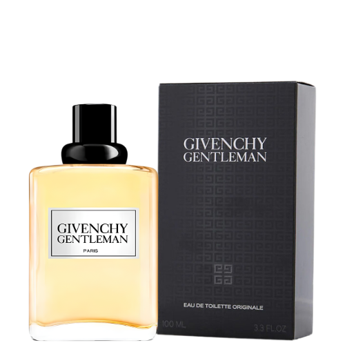 Givenchy Gentleman Eau de Toilette