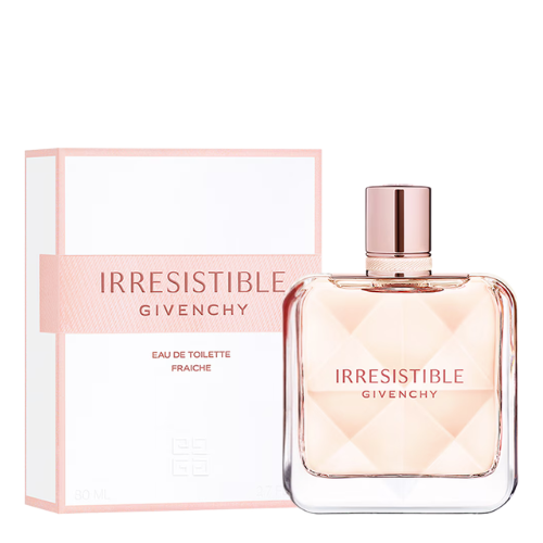 Givenchy Irresistible Fraiche Eau de Toilette