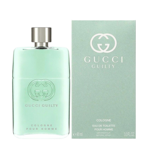 Gucci Guilty Cologne Eau de Toilette