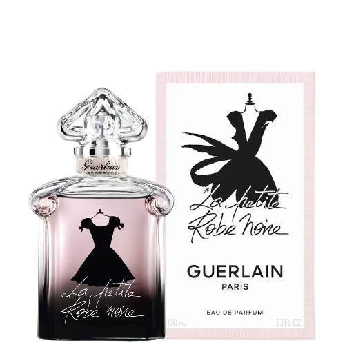 Guerlain La Petite Robe Noire Eau de Parfum