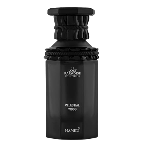 Hamidi Celestial Wood Eau de Parfum