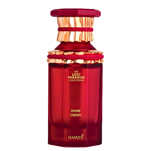 Hamidi Divine Cherry Eau de Parfum