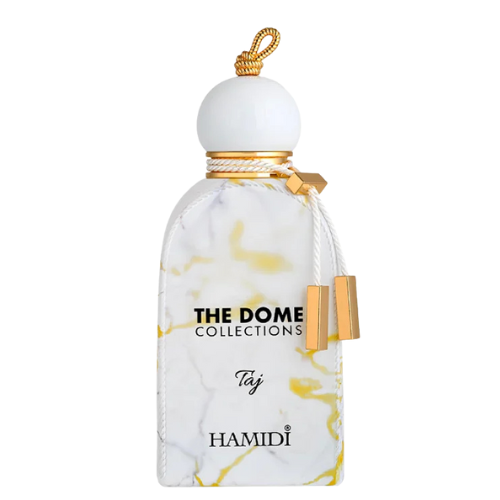 Hamidi Taj Eau de Parfum