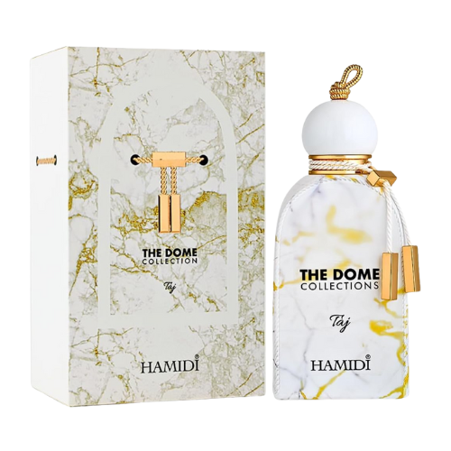 Hamidi Taj Eau de Parfum
