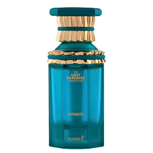 Hamidi Exquisite Eau de Parfum