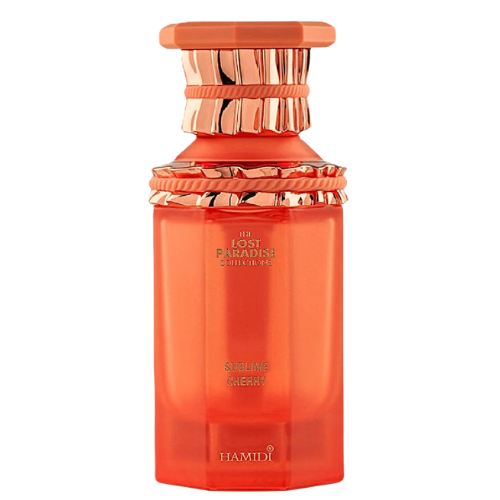 Hamidi Sublime Cherry Eau de Parfum