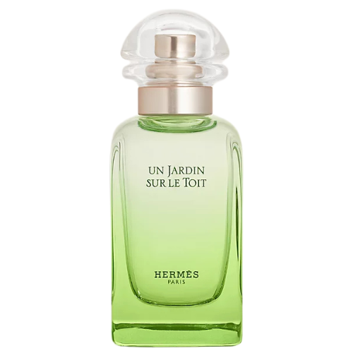 Hermes Un Jardin Sur Le Toit Eau de Toilette