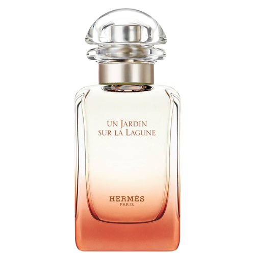 Hermes Un Jardin Sur la Lagune Eau de Toilette