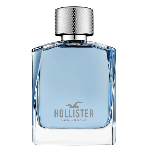 Hollister Wave Eau de Toilette