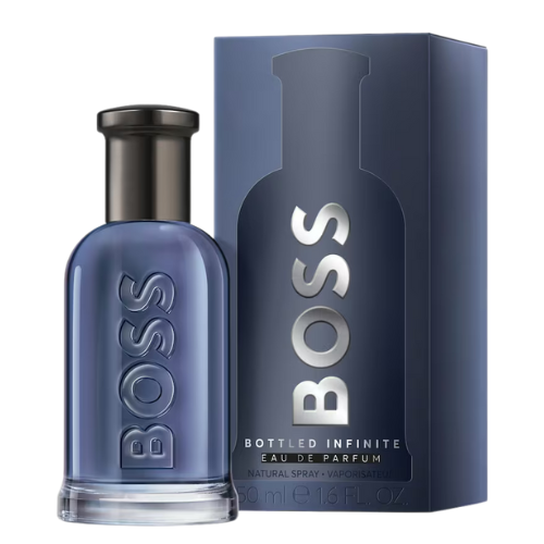 Hugo Boss Bottled Infinite Eau de Parfum