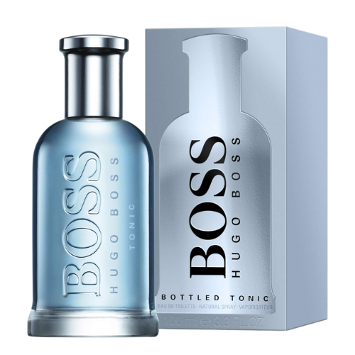 Hugo Boss Bottled Tonic Eau de Toilette