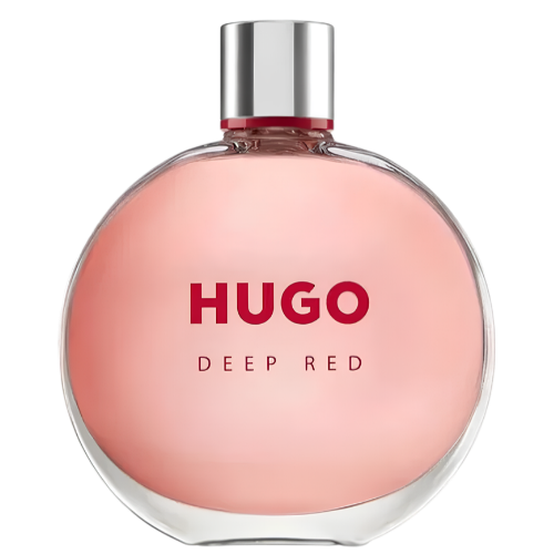Hugo Boss Deep Red Eau de Parfum