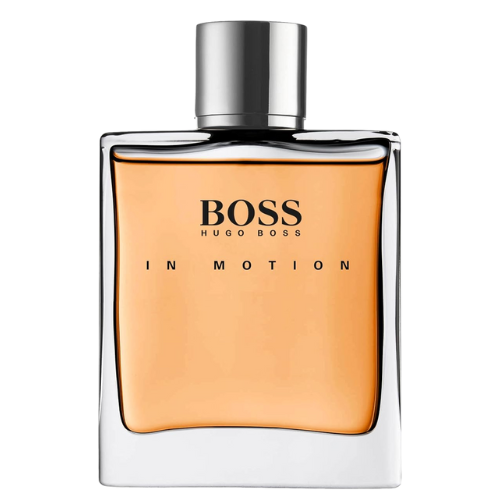 Hugo Boss In Motion Eau de Toilette