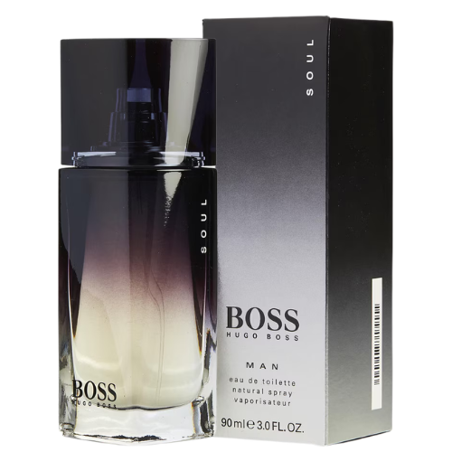 Hugo Boss Man Soul Eau de Toilette