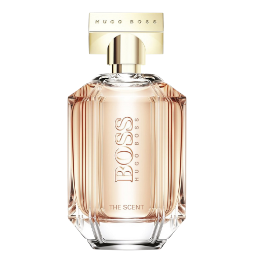 Hugo Boss The Scent Eau de Parfum