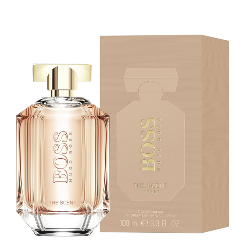 Hugo Boss The Scent Eau de Parfum