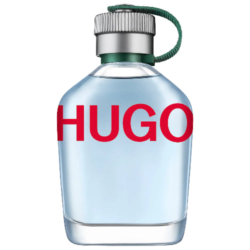 Hugo Man Eau de Toilette