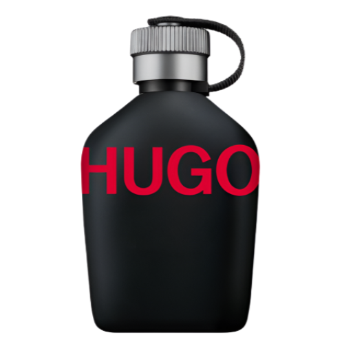 Hugo Just Different Eau de Toilette