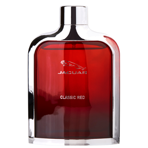 Jaguar Classic Red Eau de Toilette
