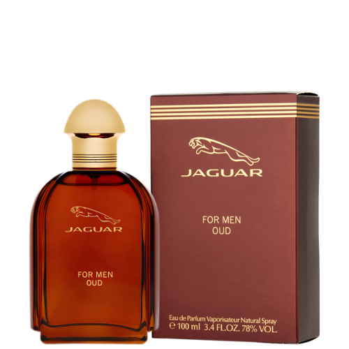 Jaguar Oud Eau de Parfum