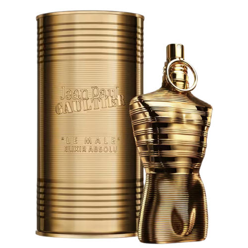Jean Paul Gaultier Le Male Elixir Absolu Parfum Intense