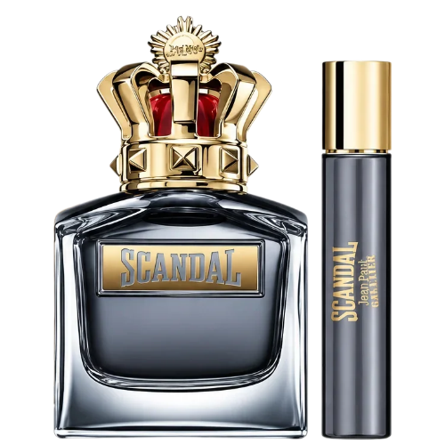 Jean Paul Gaultier Scandal Eau de Toilette Set