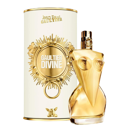 Jean Paul Gaultier Divine Eau de Parfum