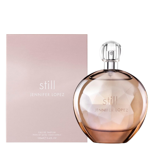 Jennifer Lopez Still Eau de Parfum