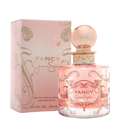 Jessica Simpson Fancy Eau de Parfum