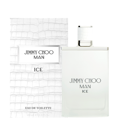 Jimmy Choo Man Ice Eau de Toilette