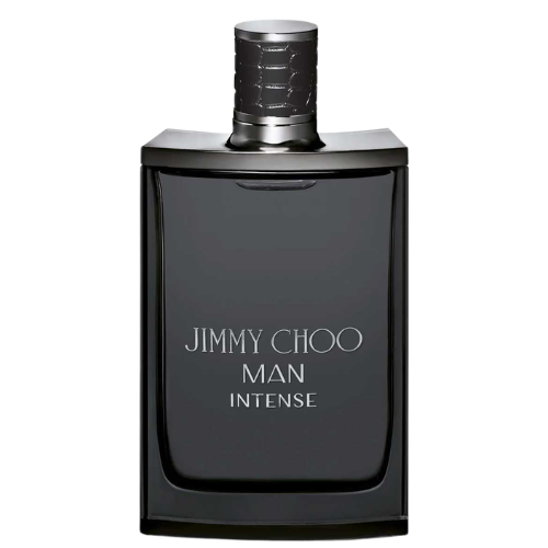 Jimmy Choo Man Intense Eau de Toilette