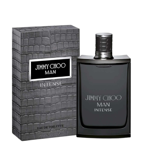 Jimmy Choo Man Intense Eau de Toilette