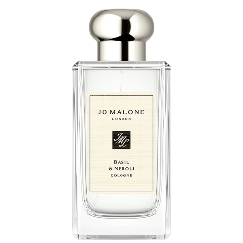 Jo Malone Basil & Neroli Cologne