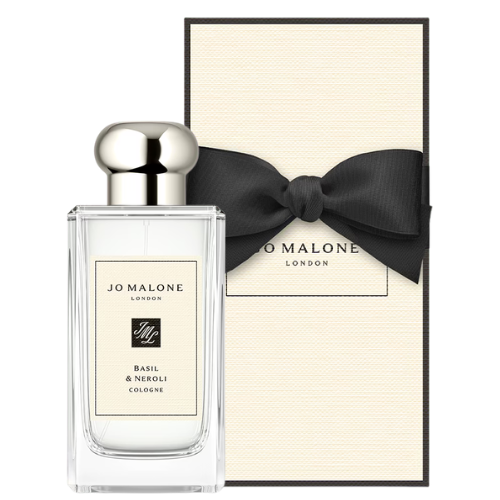 Jo Malone Basil & Neroli Cologne