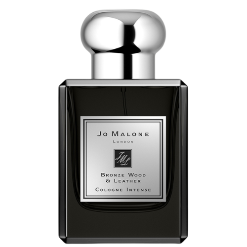Jo Malone Bronze Wood & Leather Cologne Intense
