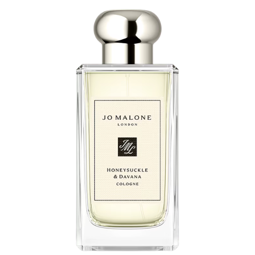 Jo Malone Honeysuckle & Davana Cologne