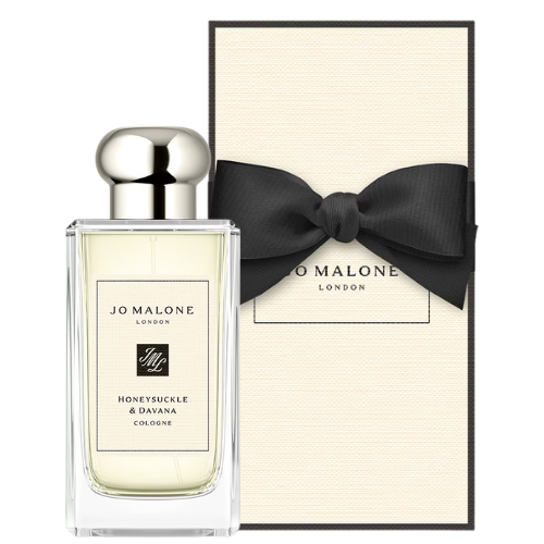 Jo Malone Honeysuckle & Davana Cologne