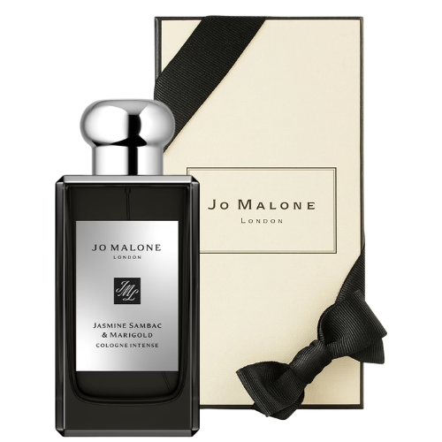 Jo Malone Jasmine Sambac & Marigold Cologne Intense