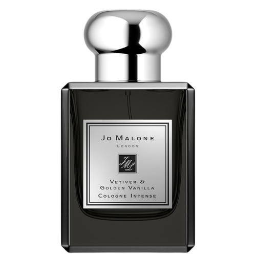 Jo Malone Vetiver & Golden Vanilla Cologne Intense
